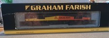 N gauge Graham Farish 371-395