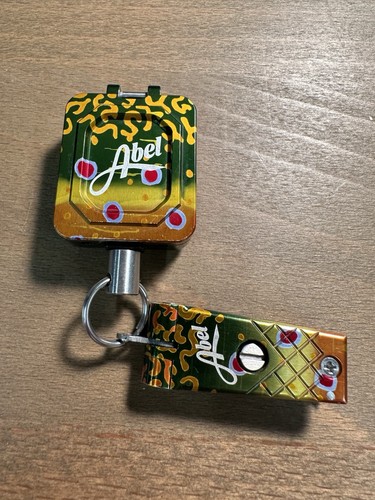 Abel original nippers - original, and