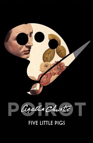 Five little pigs - five, (poirot)