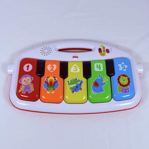 Fisher price deluxe kick - price,