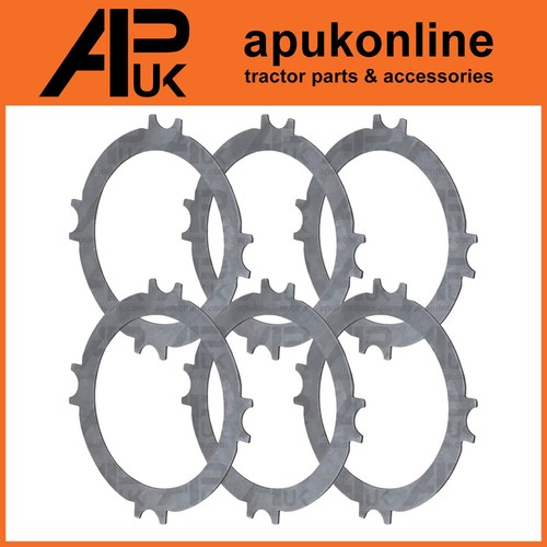 Pto intermediate clutch - pto,