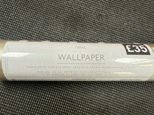 Next wallpaper champagne - next,