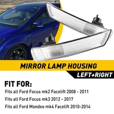 2X Fit Ford RIGHT FOCUS LEFT