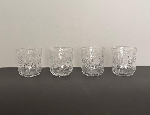 Nuutajarvi iittala set - nuutajarvi~iittala, 4