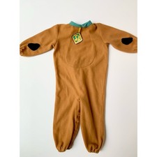 Rubie's Scooby Doo Kids Dress