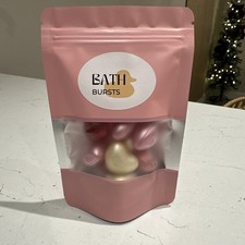 Bath bursts - Love Mix Bath