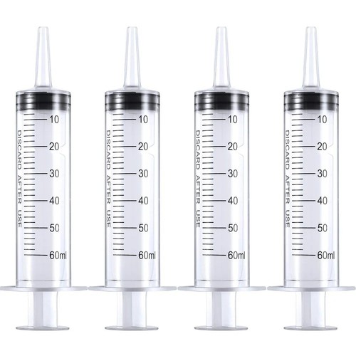Pack 20ml 60ml large - 20ml,