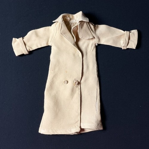 Sindy rainy days coat 1984 - rainy,