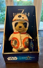 Star Wars Oleg As BB-8 Meerkat