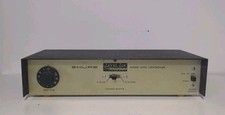 Vintage Shure M62V Level-Loc