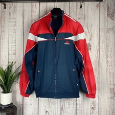 Adidas Mens Vintage 00s