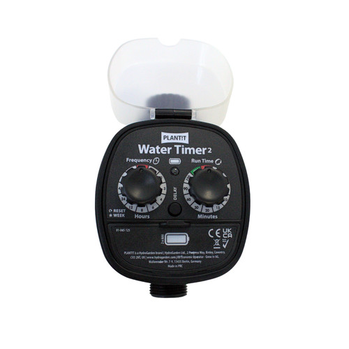 Plant water timer gravity - water,