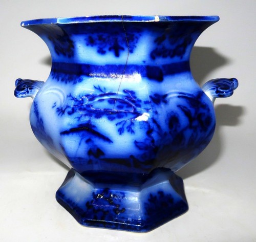 Antique davenport - antique, (1830-1864)