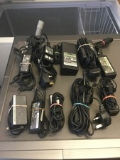 MIXED LAPTOP CHARGERS JOBLOT