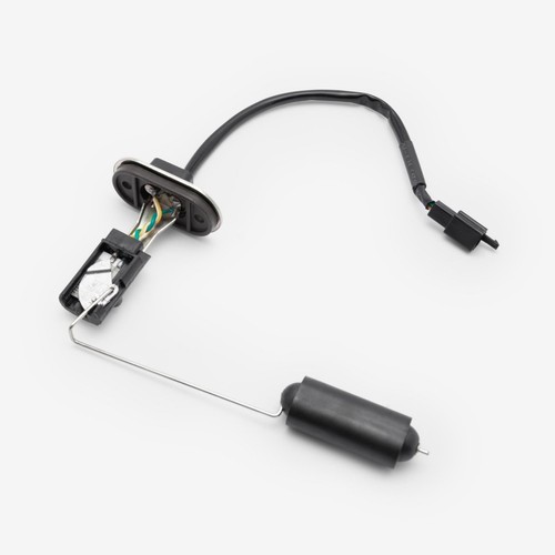 Motorcycle fuel level - level, sensor