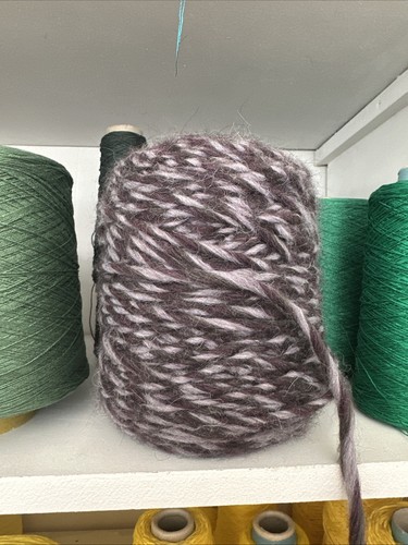 Wool chunky kiko - wool, from