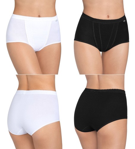 Sloggi control cotton - sloggi,