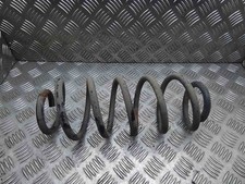 Toyota Verso R2 Suspension