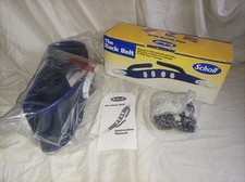 Scholl The Back Belt Massager