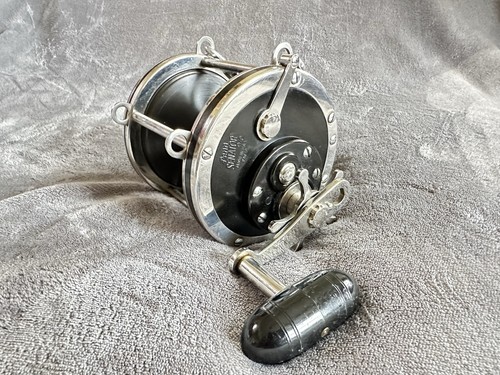 Penn senator vintage sea reel - penn,