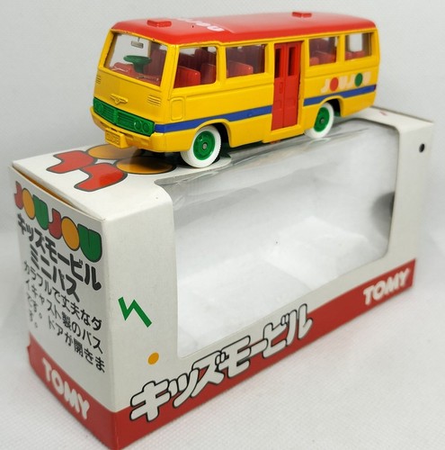 Vintage tomy joujou - vintage,