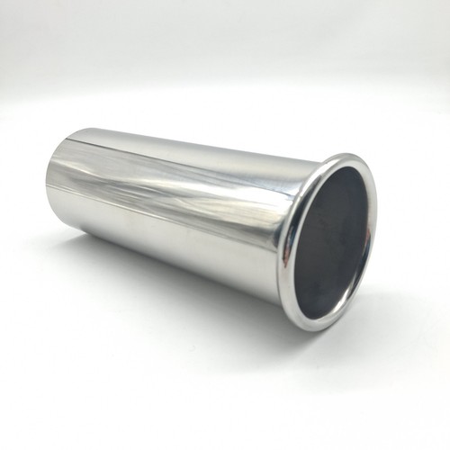 115mm rolled out weld on - 4.5",
