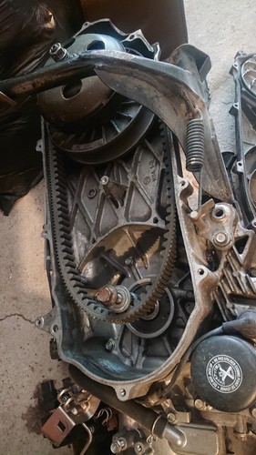 Honda forza 300 - 300, (nss300)