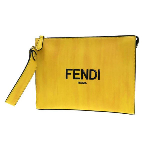 Fendi clutch bag 7va491 - bag,