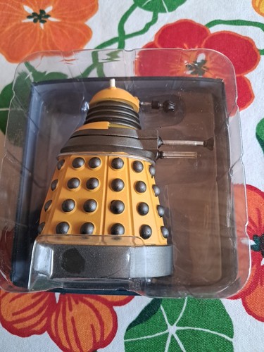 Bbc scientist dalek victory - bbc,