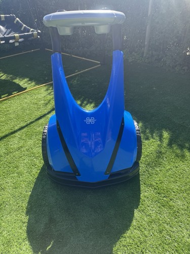 Blue 12v feber dareway - 12v,