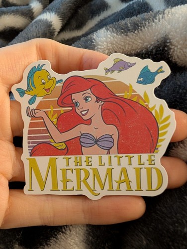 Disney the little mermaid - disney,,
