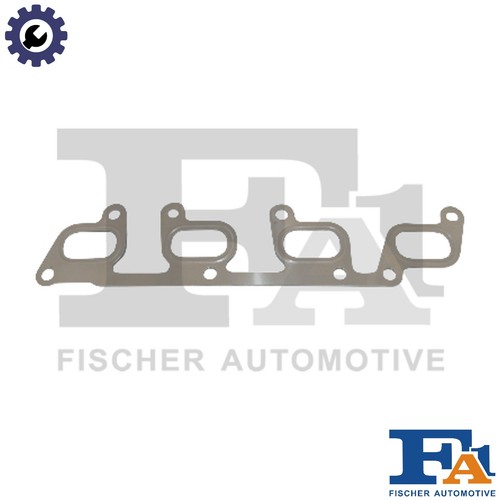 Gasket exhaust manifold - gasket,