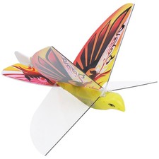 .RC Flying Bird Toy Highly