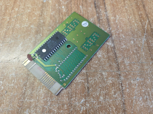 Commodore plus4 jack - plus4,