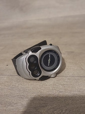 *** See description***LARGE NIKE CROSS TRAINING FLATHEAD SPORTS CHRONO WATCH 