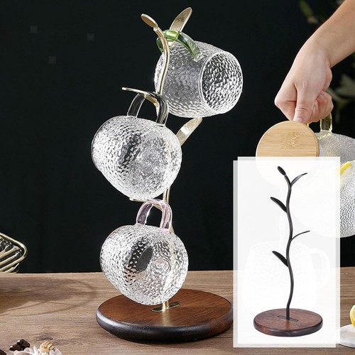 Countertop mug tree holder - countertop,