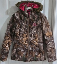 Realtree Women's Camouflage