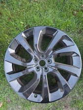 GENUINE JAGUAR F PACE 20"