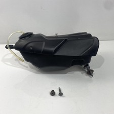 ♻️ Rieju Marathon 125 Pro