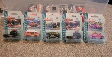 Majorette Volkswagen VW Beetle