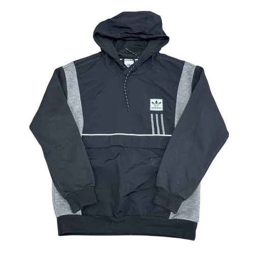 Adidas originals mens anorak - originals,