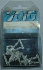 I-Kore Void - VASA Suppressors