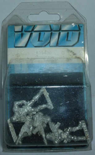 Kore void vasa suppressors - void,
