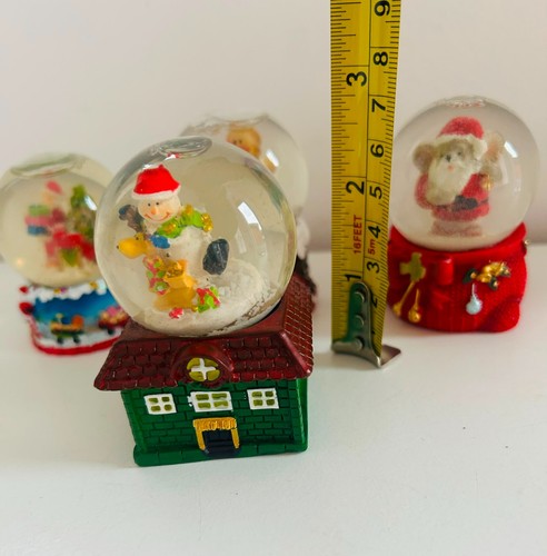 Small vintige christmas - 4,