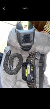 ESAB G40 Air & EPR-X1.1 PAPR
