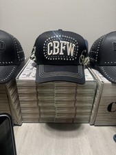 Dandy Hats x Lil Baby CBFW