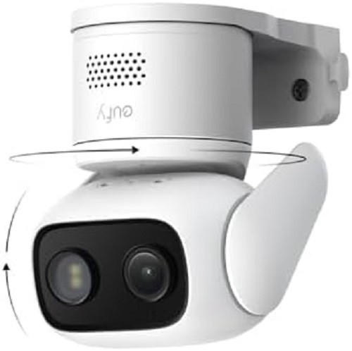 Eufy wired cam c31 - eufy,