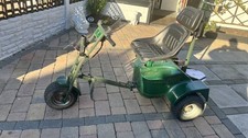 Velden Electric Golf Buggy