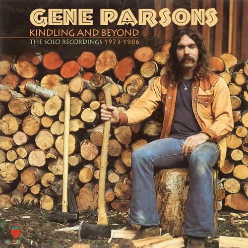 Gene parsons kindling - gene,