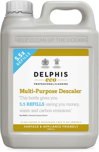 Eco multi purpose descaler - 2l,